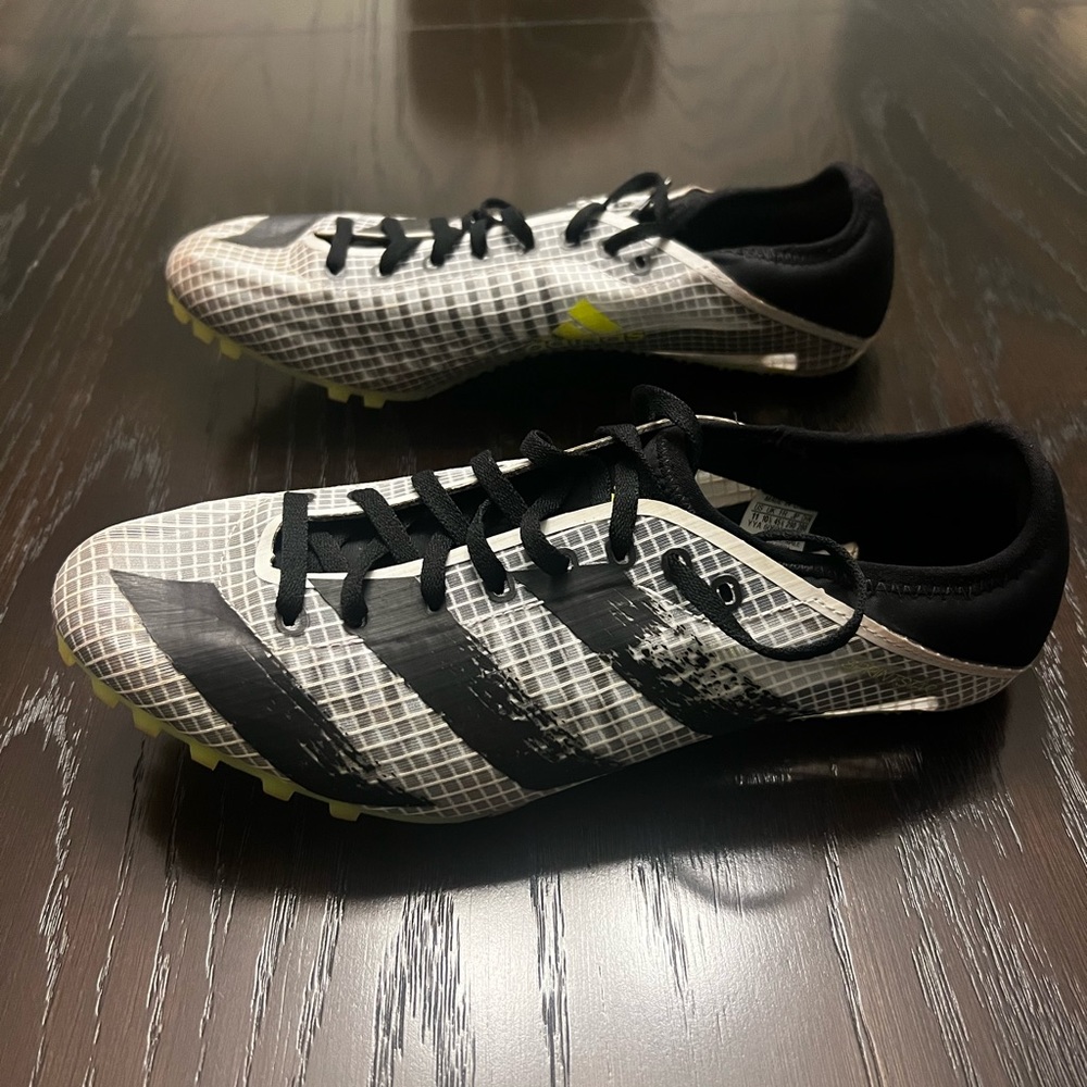 ADIDAS Track Spikes